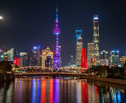 Top Real Estate Agent in Shanghai